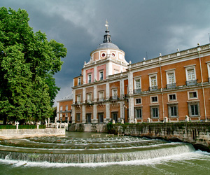 Mudanzas Aranjuez